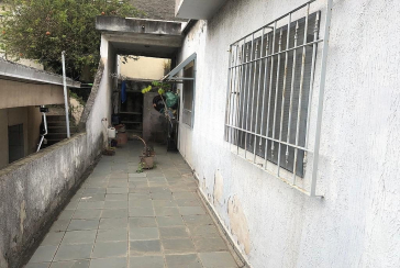 Casa á venda no Parque Maria Domitila na Rua Willis Roberto Banks