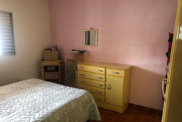 Casa á venda no Parque Maria Domitila na Rua Willis Roberto Banks