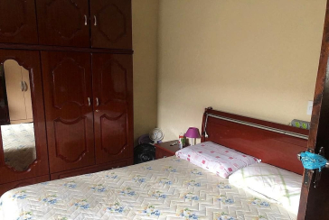 Casa á venda no Parque Maria Domitila na Rua Willis Roberto Banks