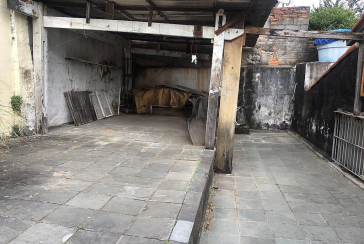 Casa á venda no Parque Maria Domitila na Rua Willis Roberto Banks