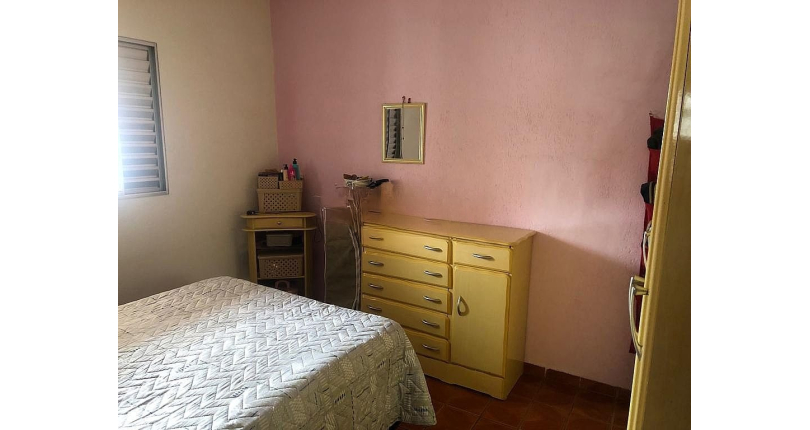 Casa á venda no Parque Maria Domitila na Rua Willis Roberto Banks