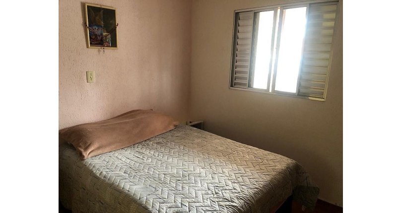 Casa á venda no Parque Maria Domitila na Rua Willis Roberto Banks