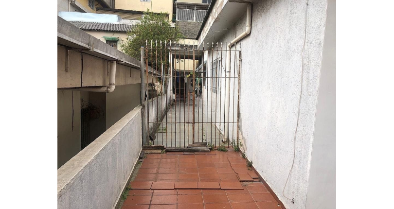 Casa á venda no Parque Maria Domitila na Rua Willis Roberto Banks