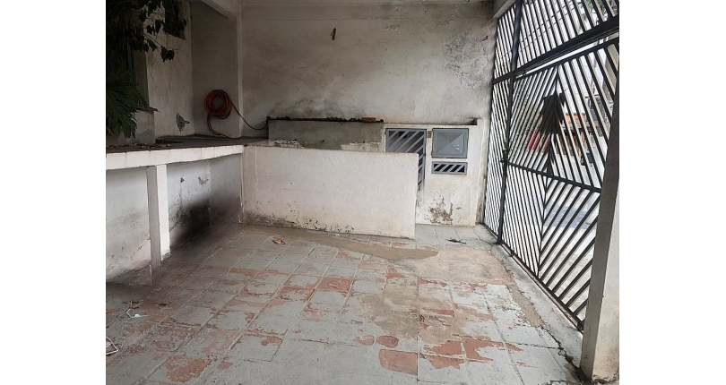 Casa á venda no Parque Maria Domitila na Rua Willis Roberto Banks