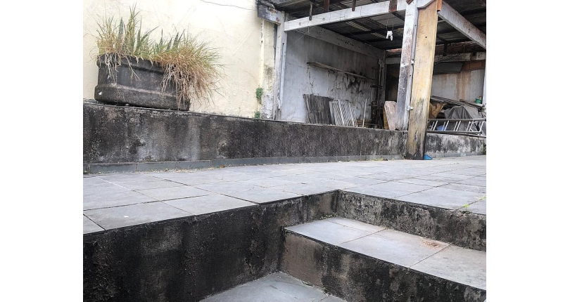 Casa á venda no Parque Maria Domitila na Rua Willis Roberto Banks