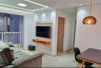 Belo Apartamento à venda na Vila Pirituba na Rua Brigadeiro Godinho dos Santos 756