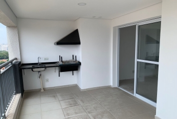Apartamento novo à venda na Vila Albertina na Rua Simão Velho 470