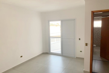 Belo Sobrado novo à venda na Vila Mangalot na Rua José Ataliba Ortiz 400,