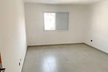 Belo Sobrado novo à venda na Vila Mangalot na Rua José Ataliba Ortiz 400,