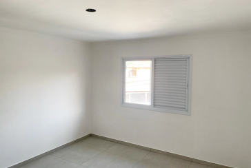 Belo Sobrado novo à venda na Vila Mangalot na Rua José Ataliba Ortiz 400,