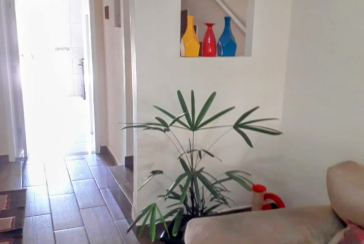 Sobrado à venda no Conjunto Residencial Vista Verde na Rua Ricardo Abed