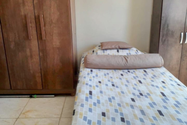 Sobrado à venda no Conjunto Residencial Vista Verde na Rua Ricardo Abed