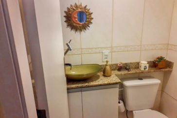 Sobrado à venda no Conjunto Residencial Vista Verde na Rua Ricardo Abed