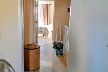 Sobrado à venda no Conjunto Residencial Vista Verde na Rua Ricardo Abed