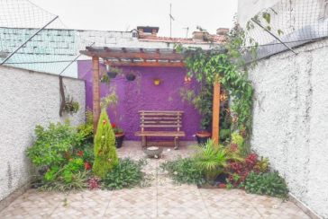 Sobrado à venda no Conjunto Residencial Vista Verde na Rua Ricardo Abed