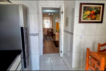 Sobrado à venda no Conjunto Residencial Vista Verde na Rua Ricardo Abed