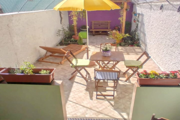 Sobrado à venda no Conjunto Residencial Vista Verde na Rua Ricardo Abed