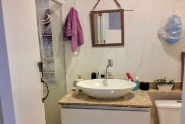 Sobrado à venda no Conjunto Residencial Vista Verde na Rua Ricardo Abed