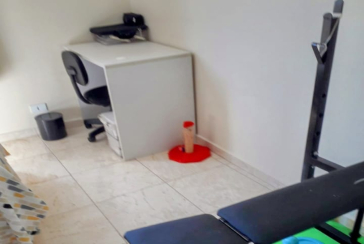 Sobrado à venda no Conjunto Residencial Vista Verde na Rua Ricardo Abed