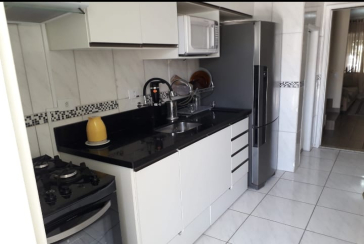 Sobrado à venda no Conjunto Residencial Vista Verde na Rua Ricardo Abed