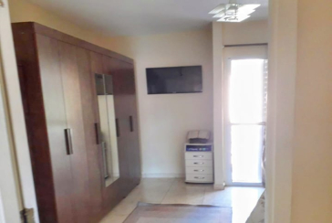 Sobrado à venda no Conjunto Residencial Vista Verde na Rua Ricardo Abed