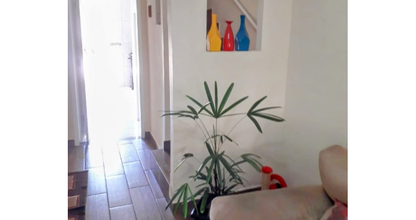 Sobrado à venda no Conjunto Residencial Vista Verde na Rua Ricardo Abed