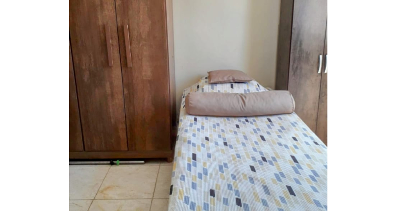 Sobrado à venda no Conjunto Residencial Vista Verde na Rua Ricardo Abed