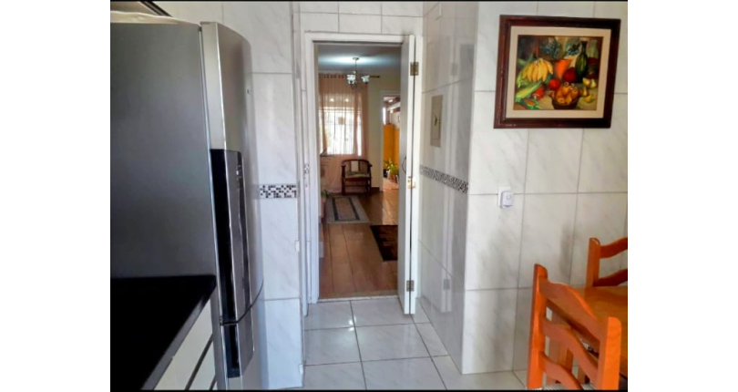 Sobrado à venda no Conjunto Residencial Vista Verde na Rua Ricardo Abed