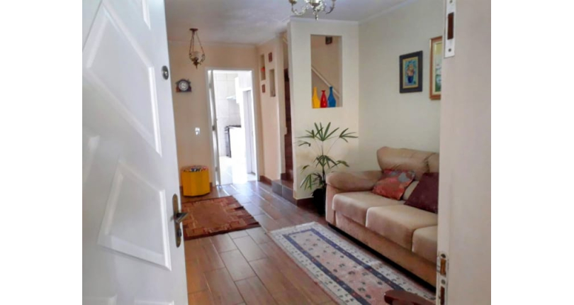 Sobrado à venda no Conjunto Residencial Vista Verde na Rua Ricardo Abed