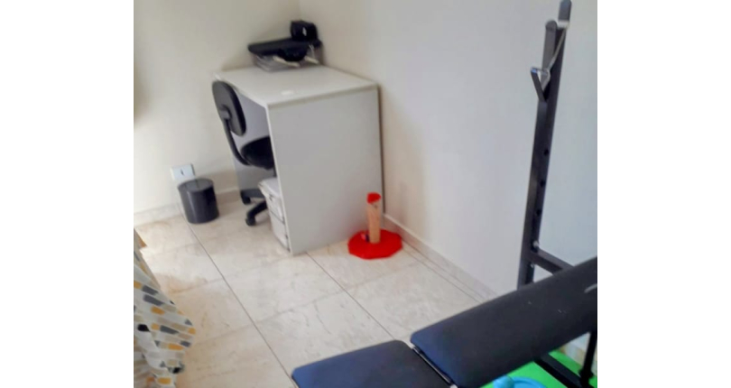 Sobrado à venda no Conjunto Residencial Vista Verde na Rua Ricardo Abed