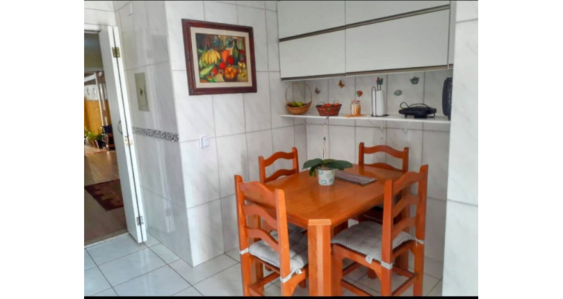 Sobrado à venda Rua Ricardo Abed, Conjunto Residencial Vista Verde - Imóveis à Venda