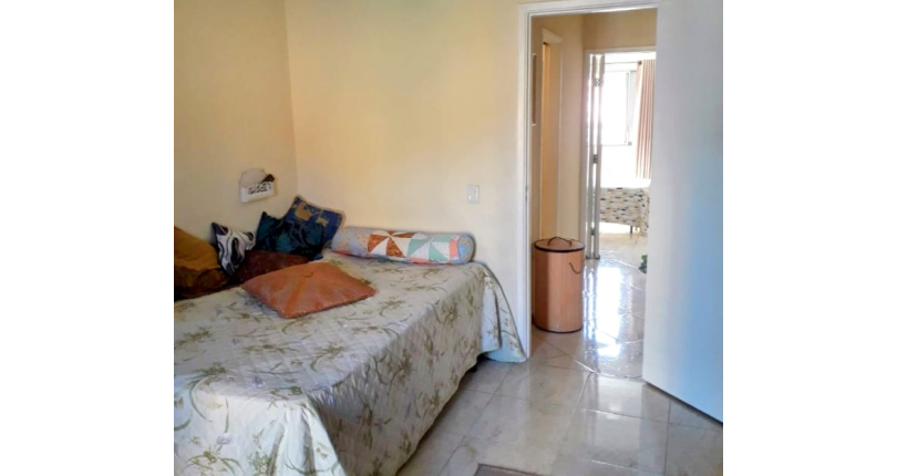 Sobrado à venda no Conjunto Residencial Vista Verde na Rua Ricardo Abed