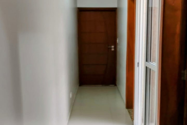 Sobrado à venda no Jardim Regina na Rua Padre Marcigaglia