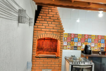 Sobrado à venda no Jardim Regina na Rua Padre Marcigaglia