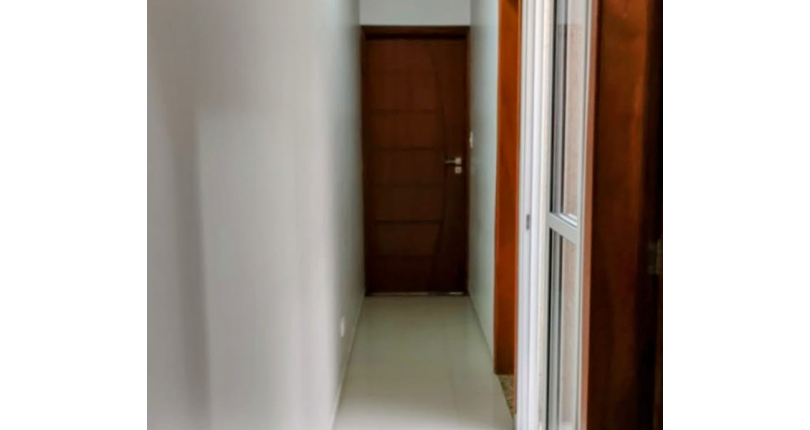 Sobrado à venda no Jardim Regina na Rua Padre Marcigaglia