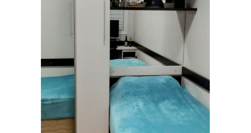 Sobrado à venda no Jardim Regina na Rua Padre Marcigaglia