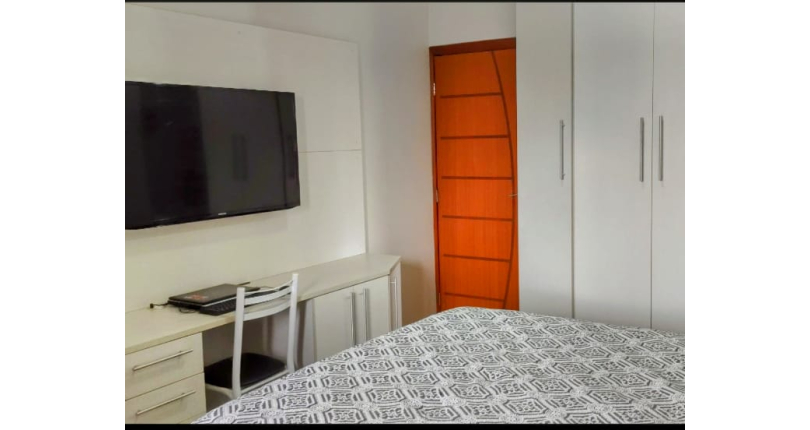 Sobrado à venda no Jardim Regina na Rua Padre Marcigaglia