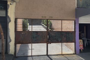 Sobrado comercial à venda no Jaraguá na Rua Doutor Rafael de Araújo Ribeiro