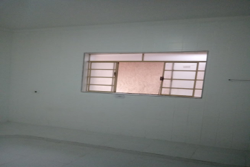 Sobrado comercial à venda no Jaraguá na Rua Doutor Rafael de Araújo Ribeiro,