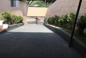 Sobrado comercial à venda no Jaraguá na Rua Doutor Rafael de Araújo Ribeiro