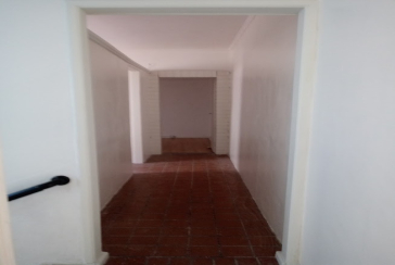 Sobrado comercial à venda no Jaraguá na Rua Doutor Rafael de Araújo Ribeiro