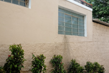 Sobrado comercial à venda no Jaraguá na Rua Doutor Rafael de Araújo Ribeiro