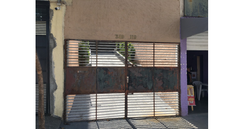 Sobrado comercial à venda no Jaraguá na Rua Doutor Rafael de Araújo Ribeiro