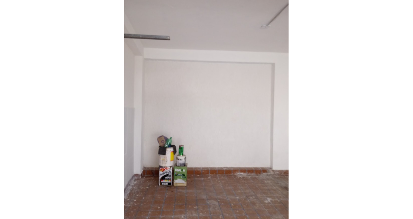 Sobrado comercial à venda no Jaraguá na Rua Doutor Rafael de Araújo Ribeiro