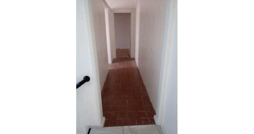 Sobrado comercial à venda no Jaraguá na Rua Doutor Rafael de Araújo Ribeiro,