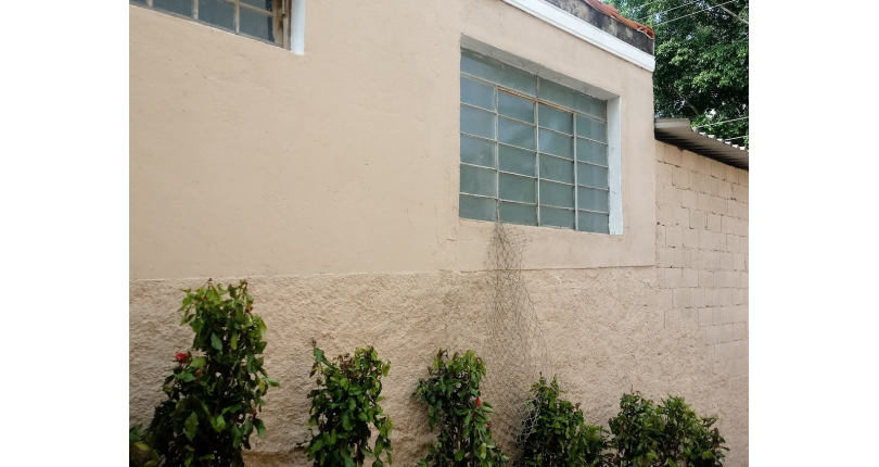 Sobrado comercial à venda no Jaraguá na Rua Doutor Rafael de Araújo Ribeiro