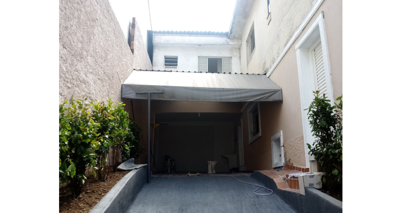 Sobrado comercial à venda no Jaraguá na Rua Doutor Rafael de Araújo Ribeiro