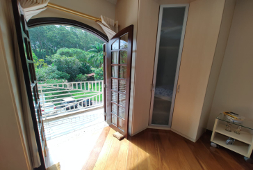  Sobrado à venda no Jardim Pinheiros na Doutor Aristóteles Soares Rocha