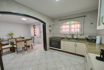  Sobrado à venda no Jardim Pinheiros na Doutor Aristóteles Soares Rocha