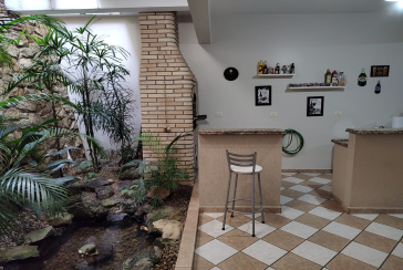  Sobrado à venda no Jardim Pinheiros na Doutor Aristóteles Soares Rocha